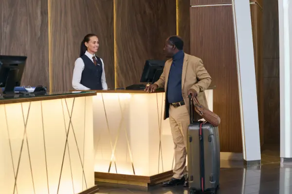 How Luxury Concierge Services Are Redefining the High End Travel Experience