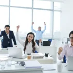 How Professional Cleaning and Janitorial Services Can Improve Employee Productivity and Morale