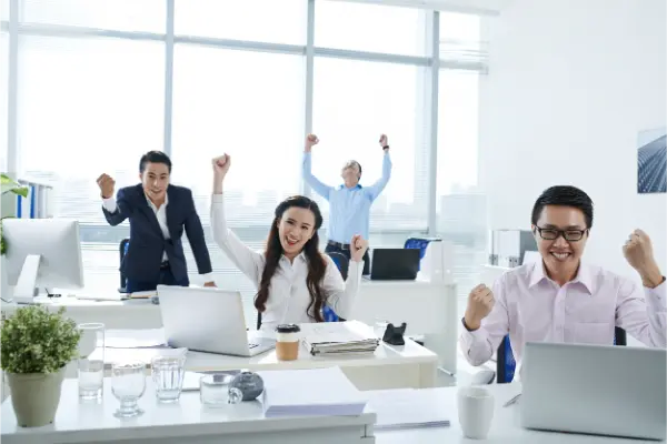 How Professional Cleaning and Janitorial Services Can Improve Employee Productivity and Morale
