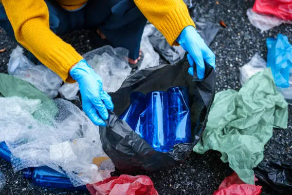 How Waste Management Services are Addressing the Challenge of Plastic Pollution