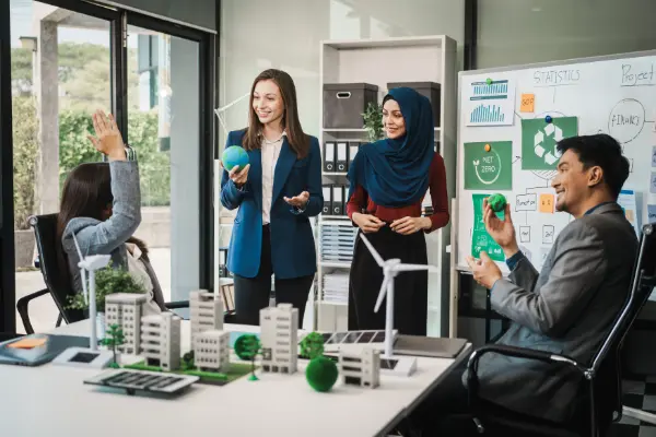 How Waste Management Services are Helping Businesses Reduce their Environmental Impact