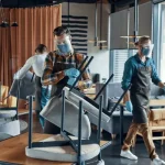 How to Choose the Right Cleaning and Janitorial Service for Your Business