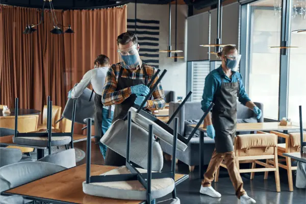 How to Choose the Right Cleaning and Janitorial Service for Your Business