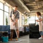 How to Choose the Right Commercial Cleaning Company for Your Business
