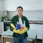 How to Choose the Right Disinfectant for Your Home or Workplace