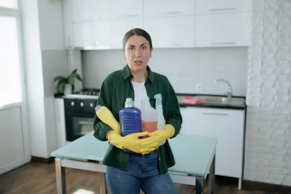 How to Choose the Right Disinfectant for Your Home or Workplace