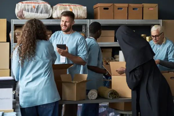 How to Create a Well Organized and Functional Mailroom