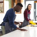 How to Deep Clean Your Kitchen A Comprehensive Guide