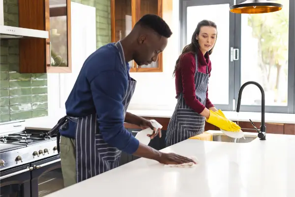 How to Deep Clean Your Kitchen A Comprehensive Guide