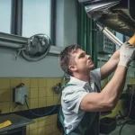 How to Properly Maintain and Clean Your Kitchen Ducts