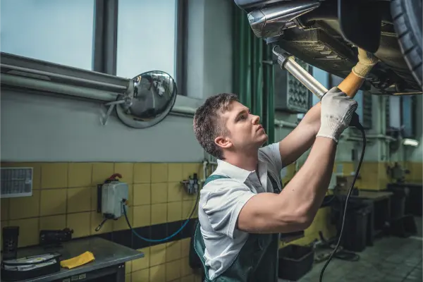 How to Properly Maintain and Clean Your Kitchen Ducts