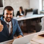 Improving Customer Satisfaction through Effective Helpdesk Support