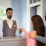 Improving First Impressions with Strategic Reception Services