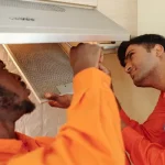 Improving Indoor Air Quality with Regular Kitchen Duct Cleaning