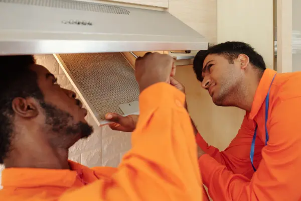 Improving Indoor Air Quality with Regular Kitchen Duct Cleaning