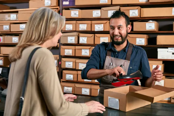 Improving Mailroom Workflow Strategies for Success