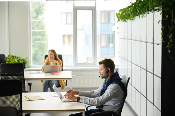 Innovative Approaches to Soft Facilities Management Driving Efficiency and Cost Savings