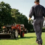 Landscaping and Grounds Maintenance Finding the Right Balance Between Aesthetics and Functionality