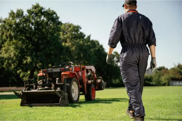 Landscaping and Grounds Maintenance Finding the Right Balance Between Aesthetics and Functionality