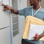 Mailroom Security Ensuring the Safe Handling of Sensitive Information