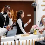 Maximizing Efficiency and Effectiveness in Reception Services