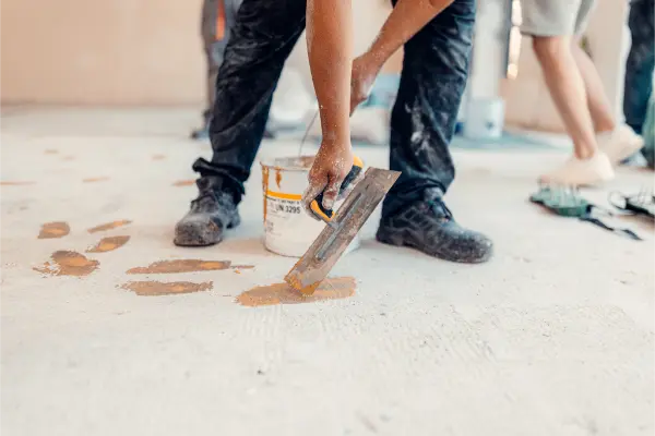 Maximizing Efficiency and ROI with Builders Cleaning Services