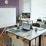 Maximizing Productivity Best Practices for Meeting Room Management