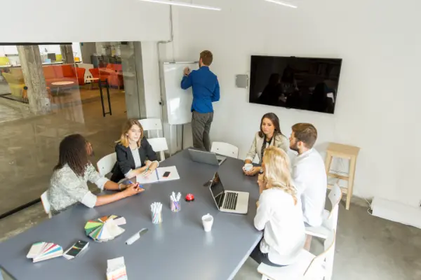 Meeting Room Management Tips for Balancing Demand and Availability