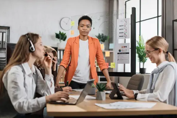 Navigating Common Challenges in Helpdesk Support Tips for Overcoming Obstacles