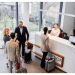 Soft FM Enhancing the Overall Experience for Employees and Visitors