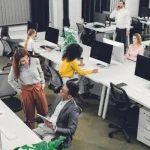 Strategies for Optimizing Meeting Room Utilization in the Workplace