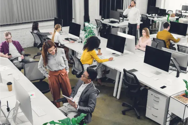 Strategies for Optimizing Meeting Room Utilization in the Workplace