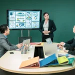Streamlining Your Business with Meeting Room Booking Software