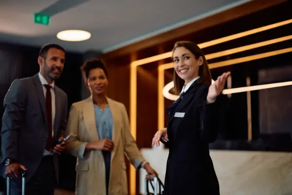The Benefits of Corporate Concierge Services for Employee Satisfaction and Productivity