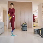 The Benefits of Deep Cleaning and How to Get Started