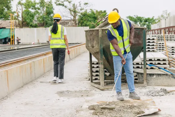 The Benefits of Hiring Professional Builders Cleaning Services