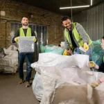 The Benefits of Outsourcing Waste Management Services for Businesses