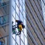 The Benefits of Regular Window Cleaning for Your Home or Business
