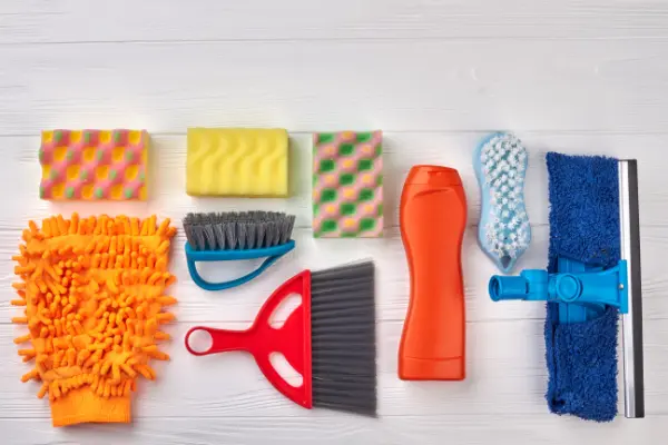 The Best Tools and Products for Deep Cleaning Your Home