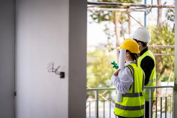 The Connection Between Building Maintenance and Tenant Satisfaction