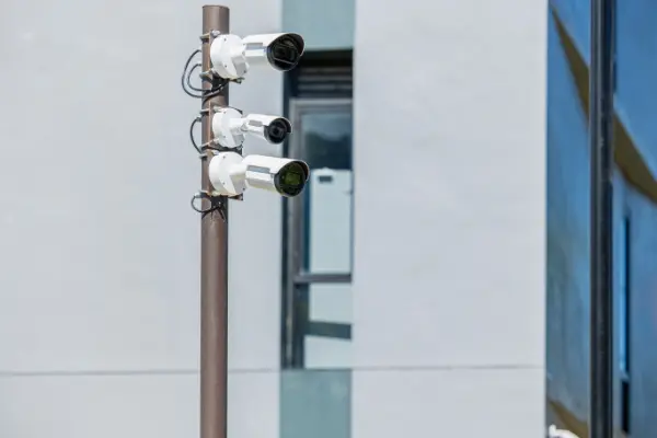 The Evolution of Physical Security in a Digital World