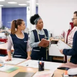 The Evolution of Soft Facilities Management Trends and Best Practices