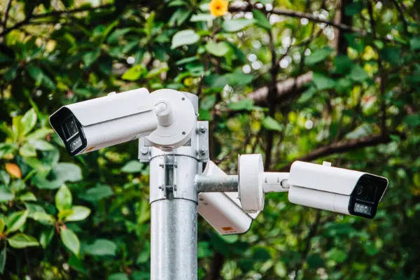 The Future of Security Exploring Innovative Technologies and Strategies
