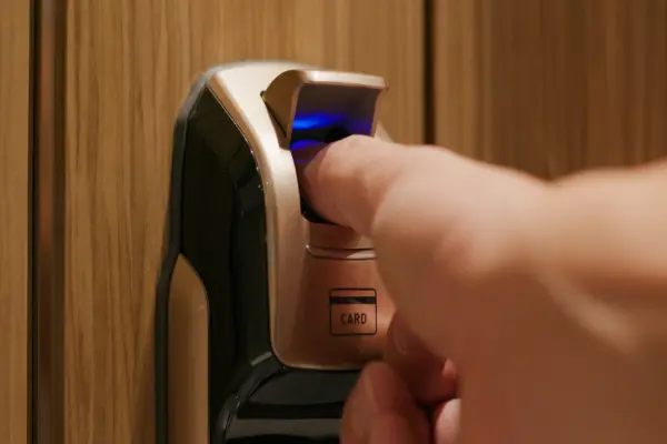 The Impact of Biometric Security Advancements and Ethical Considerations