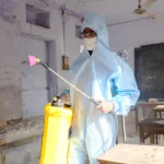 The Impact of COVID 19 on Disinfection Practices Lessons Learned and Future Preparedness