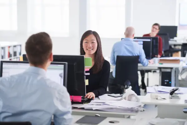 The Impact of Soft FM on Employee Health and Wellbeing in the Workplace