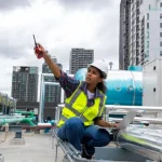 The Impact of Sustainable Practices on Building Maintenance