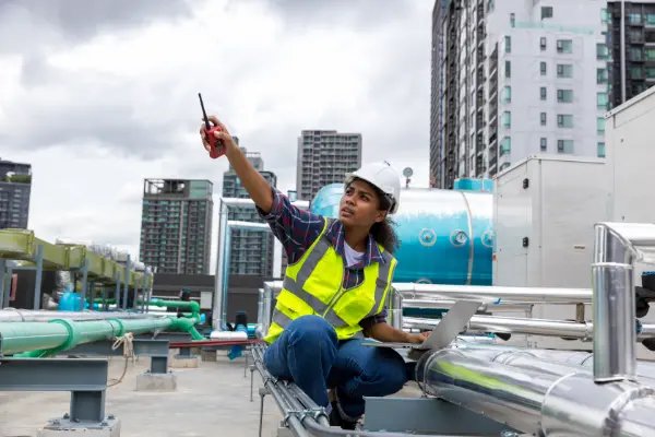 The Impact of Sustainable Practices on Building Maintenance