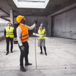 The Importance of Builders Cleaning for Quality Control