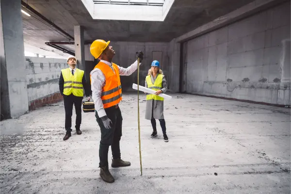 The Importance of Builders Cleaning for Quality Control